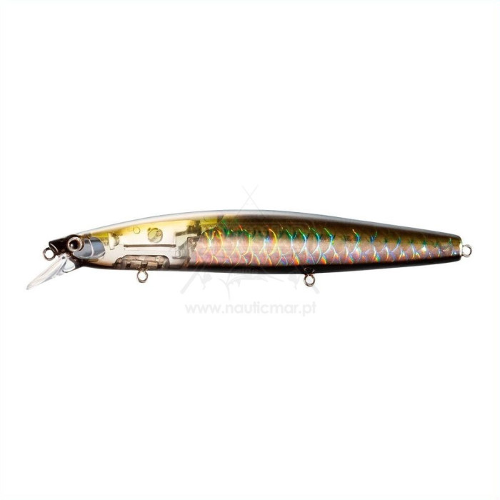 Amostra Shimano Silent Assassin FB 140S 007 | Nauticmar