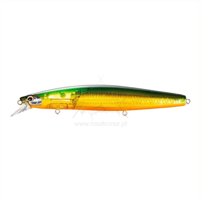Amostra Shimano Silent Assassin FB 140S 008 | Nauticmar