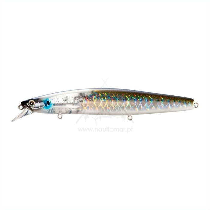 Amostra Shimano Silent Assassin FB 140S 002 | Nauticmar