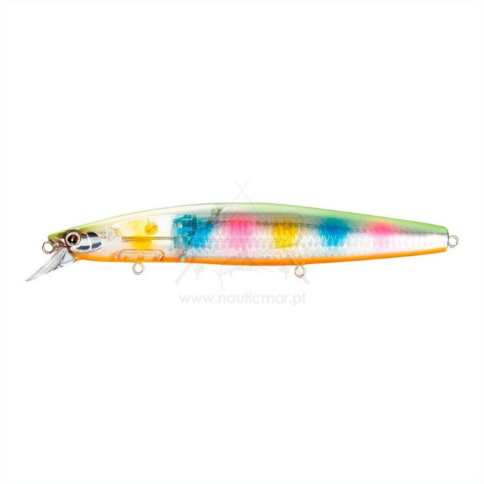 Amostra Shimano Silent Assassin FB 140F 005 | Nauticmar