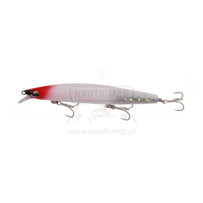 Amostra Shimano Silent Assassin 140F AR-C 09T | Nauticmar