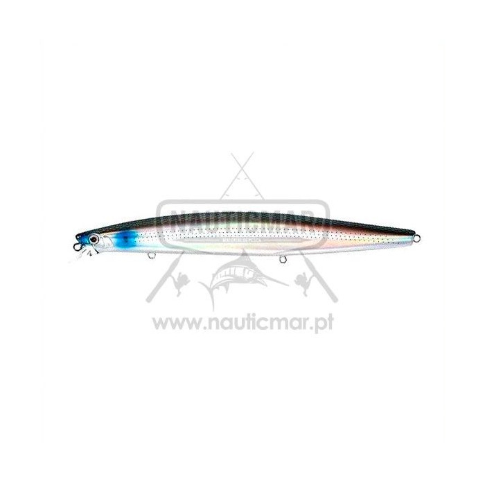 Amostra Shimano Silent Assassin 160F AR-C 02T | Nauticmar