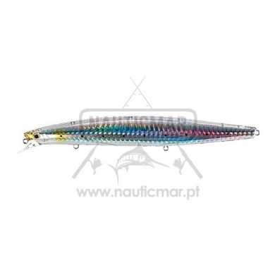 Amostra Shimano Silent Assassin 160F AR-C 03T | Nauticmar