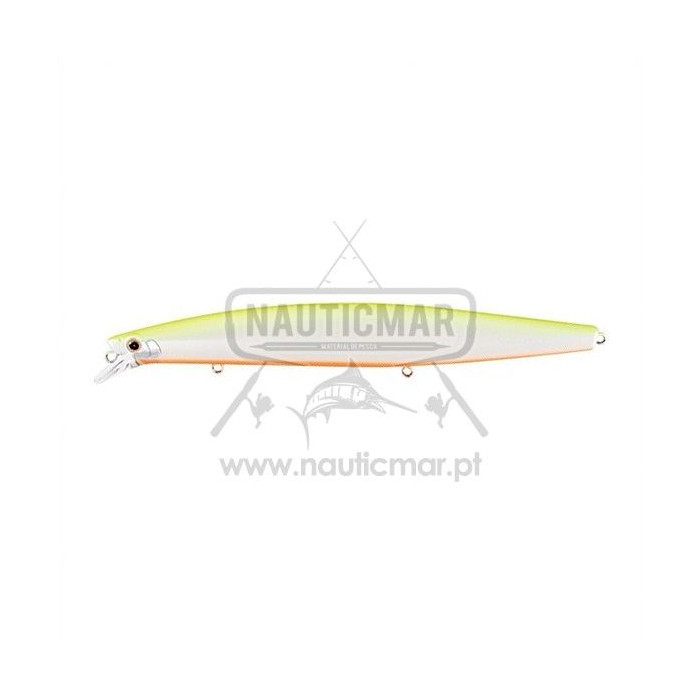 Amostra Shimano Silent Assassin 160F AR-C 05T | Nauticmar