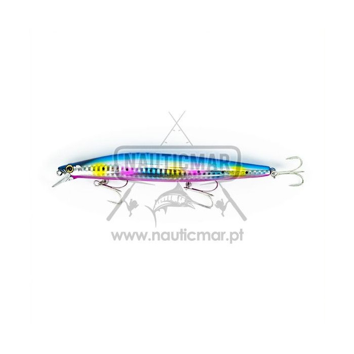 Amostra Shimano Silent Assassin 140F AR-C 02T | Nauticmar