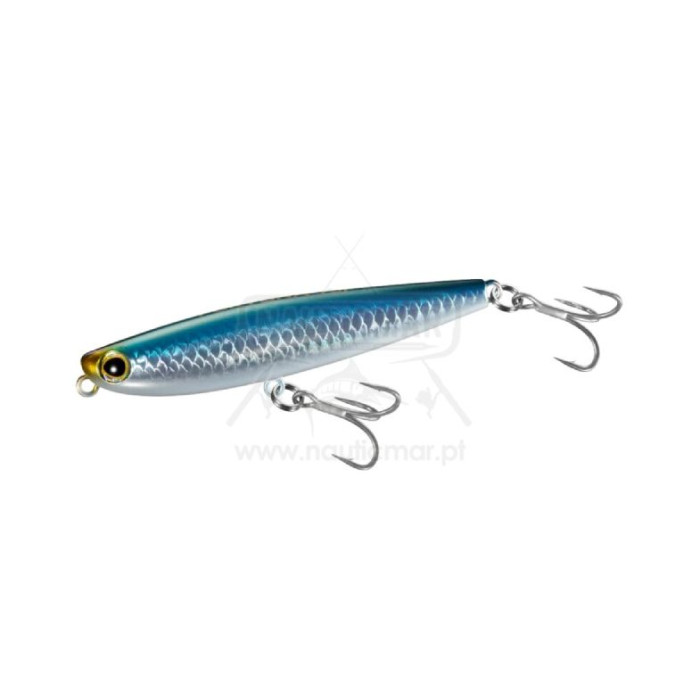Amostra Shimano Exsence Fortuna 75F 75mm 8g 003 | Nauticmar