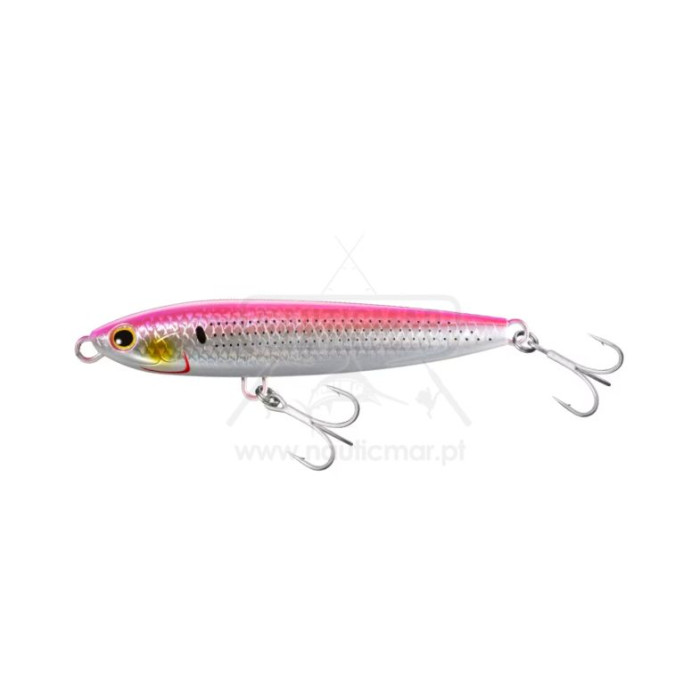 Amostra Shimano Exsence Galaslide 95F 95mm 14g 003 | Nauticmar
