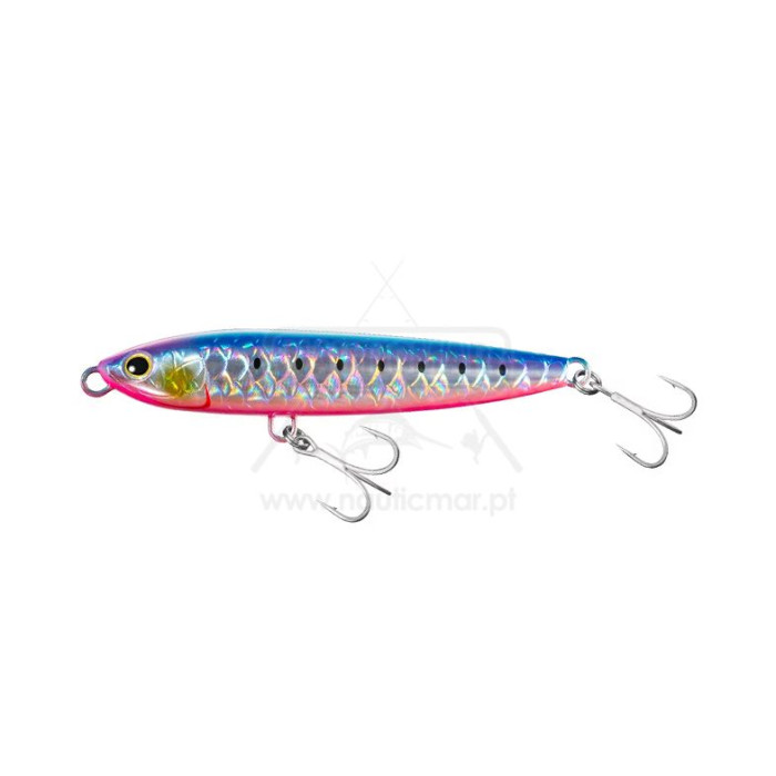 Amostra Shimano Exsence Galaslide 95F 95mm 14g 004 | Nauticmar