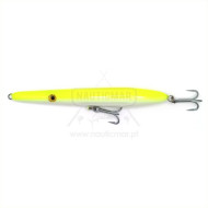 Amostra Samson Lures Stealth Glide 28g CHTWB | Nauticmar