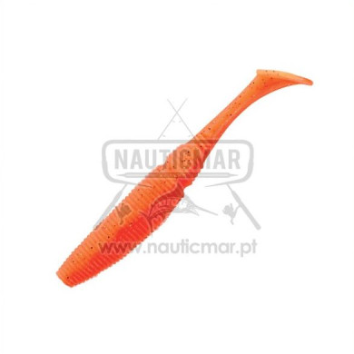 Amostra Sakura Slit Shad 125mm 053 | Nauticmar