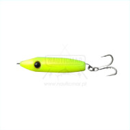 Amostra Samson Lures Enticer Minnow 15g HVY | Nauticmar