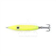 Amostra Samson Lures Enticer Minnow 50g HVY | Nauticmar