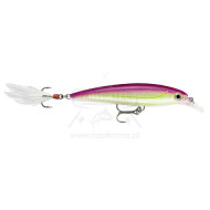 Amostra Rapala X-Rap XT Action Slashbait 120mm PGH | Nauticmar