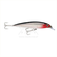 Amostra Rapala X-Rap XT Action Slashbait 120mm S | Nauticmar