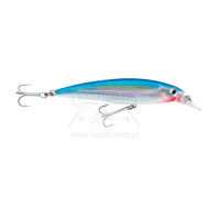 Amostra Rapala X-Rap XT Action Slashbait 120mm SB | Nauticmar