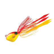 Amostra Sakura Sepia Madai Jig 150g Gold OR | Nauticmar