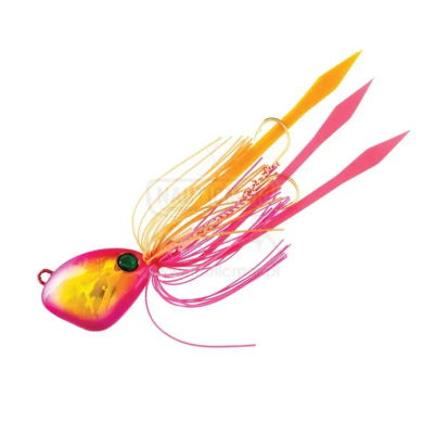 Amostra Sakura Sepia Madai Jig 150g Gold PK | Nauticmar