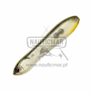 Amostra Sakura Mousty 28g 125mm G21 | Nauticmar