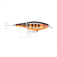 Amostra Rapala X-Rap Jointed Shad 130mm BRP | Nauticmar