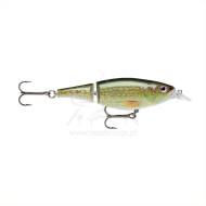 Amostra Rapala X-Rap Jointed Shad 130mm PK | Nauticmar