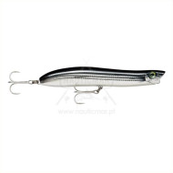 Amostra Rapala Walk'n Roll 130mm MUL | Nauticmar