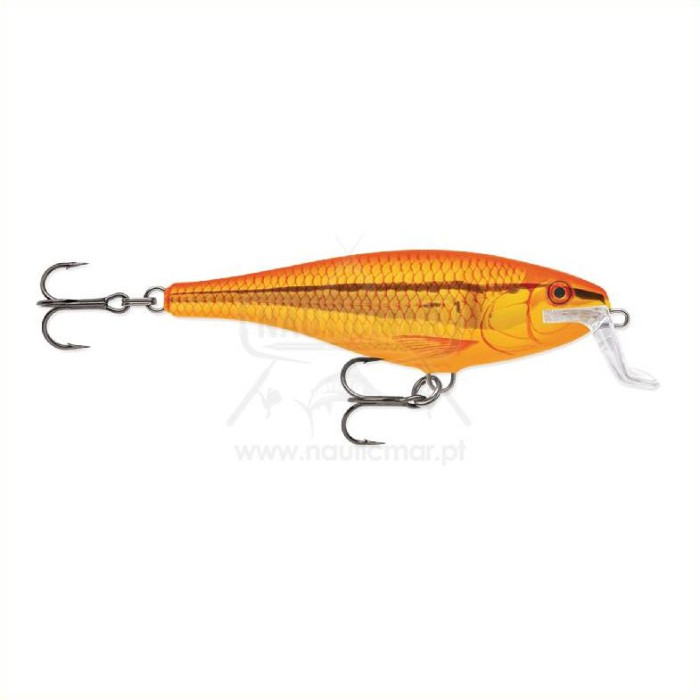 Amostra Rapala Sarda 180mm GFR | Nauticmar
