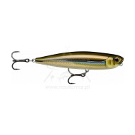 Amostra Rapala Precision Xtreme Penc 87mm 12g SMB | Nauticmar