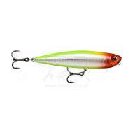 Amostra Rapala Precision Xtreme Penc 87mm 12g CLN | Nauticmar
