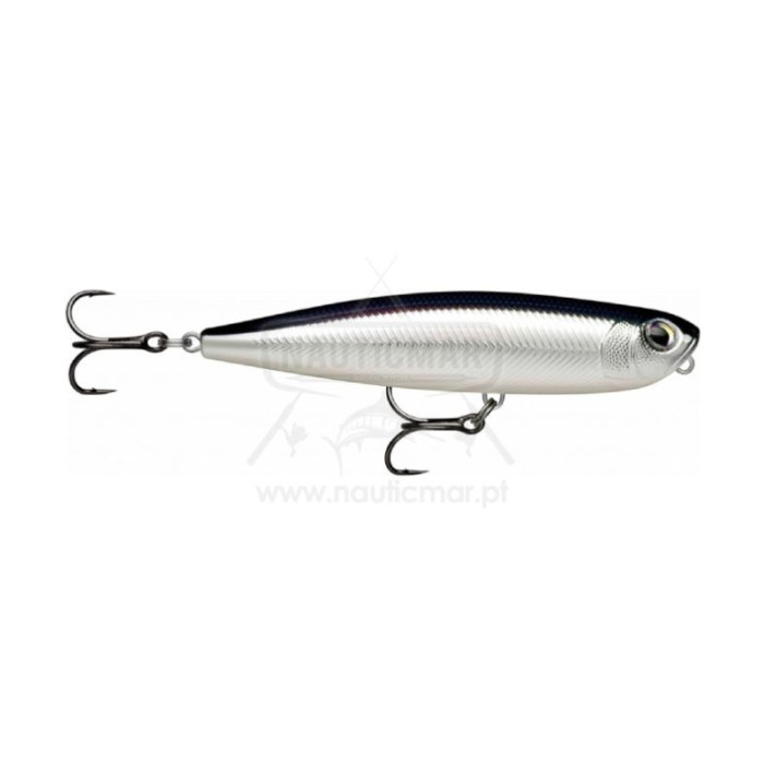 Amostra Rapala Precision Xtreme Penc 87mm 12g EB | Nauticmar