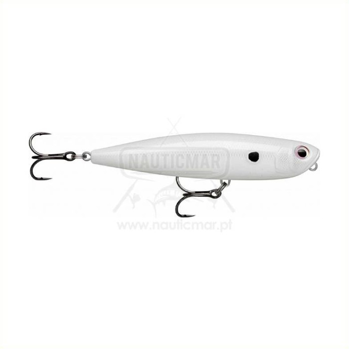 Amostra Rapala Precision Xtreme Penc 87mm 12g PW | Nauticmar