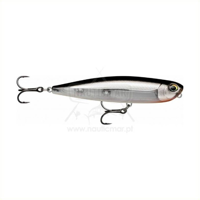 Amostra Rapala Precision Xtreme Penc 87mm 12g S | Nauticmar