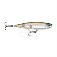 Amostra Rapala Precision Xtreme Penc 87mm 12g GHSH | Nauticmar