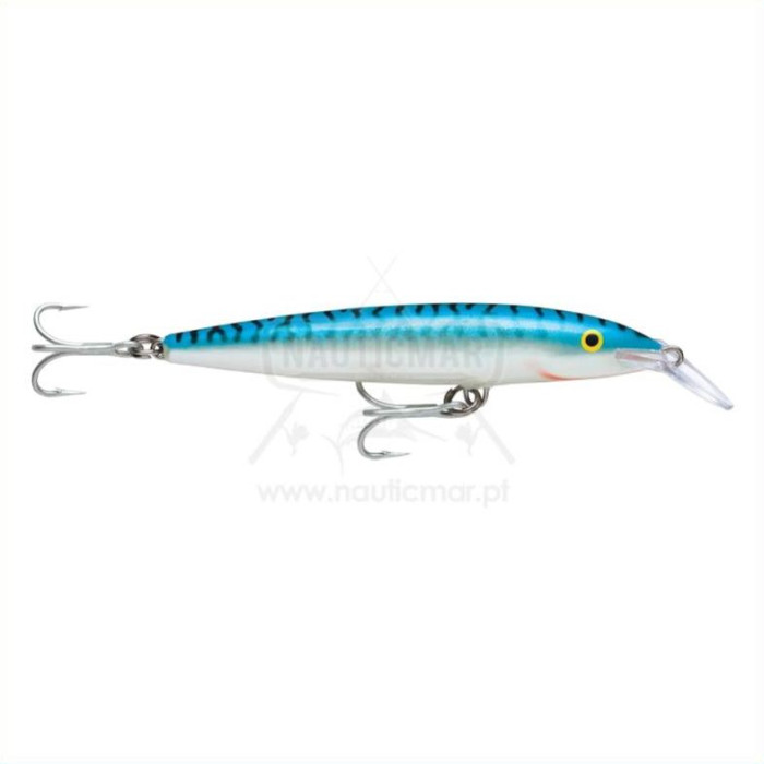 Amostra Rapala Magnum Submersível 14cm SM | Nauticmar