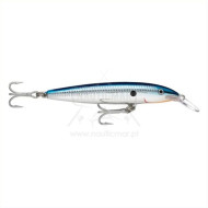 Amostra Rapala Magnum Submersível 14cm SB | Nauticmar