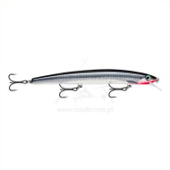 Amostra Rapala Max Rap 170mm BSBL | Nauticmar