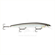 Amostra Rapala Max Rap 170mm BTL | Nauticmar