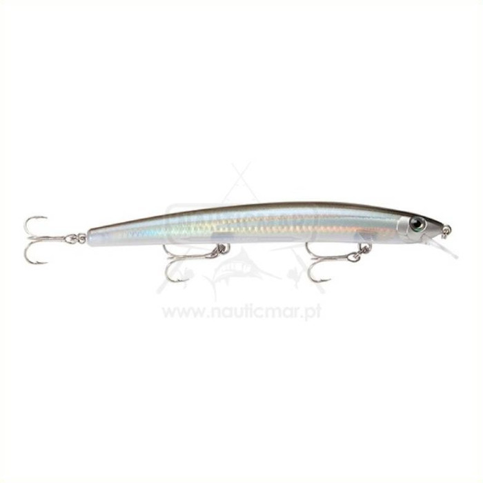 Amostra Rapala Max Rap 170mm FANC | Nauticmar