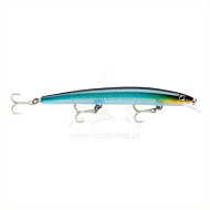 Amostra Rapala Max Rap 170mm FB | Nauticmar