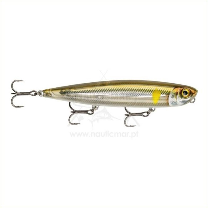 Amostra Rapala Precision X Pencil 127mm 26g Ayu | Nauticmar