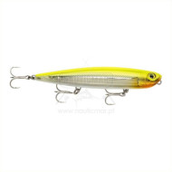 Amostra Rapala Precision X Pencil 127mm 26g FHC | Nauticmar