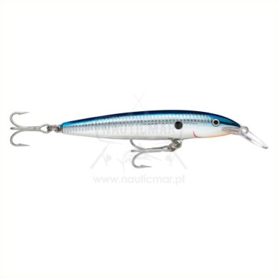Amostra Rapala Magnum 110mm SB | Nauticmar