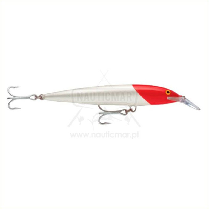Amostra Rapala Magnum 140mm RH | Nauticmar