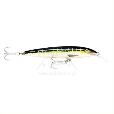 Amostra Rapala Magnum 140mm SFU | Nauticmar