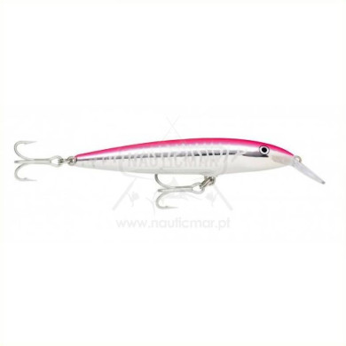 Amostra Rapala Magnum 110mm HPU | Nauticmar