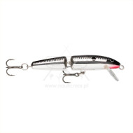 Amostra Rapala Jointed Floating J-13 130mm CH | Nauticmar