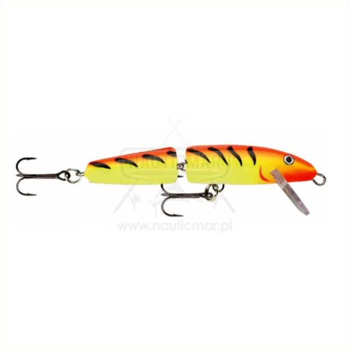 Amostra Rapala Jointed Floating J-13 130mm HT | Nauticmar