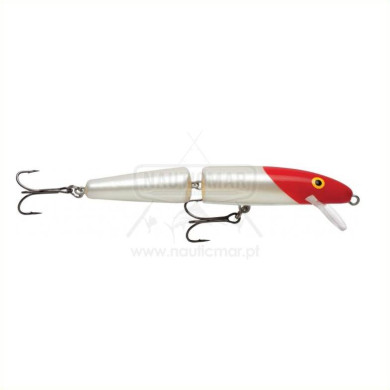 Amostra Rapala Jointed Floating J-13 130mm RH | Nauticmar
