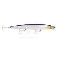 Amostra Rapala Flash-X Extremo 160mm 30g PD | Nauticmar