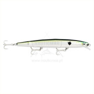 Amostra Rapala Flash-X Extremo 160mm 30g PLD | Nauticmar