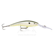 Amostra Rapala Deep Tail Dancer 110mm GGS | Nauticmar